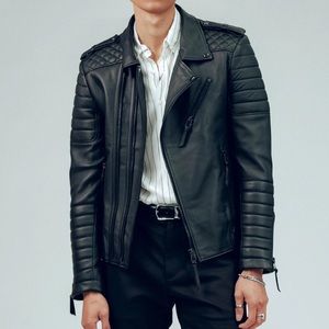 Boda Skins Kay Michaels Leather Jacket